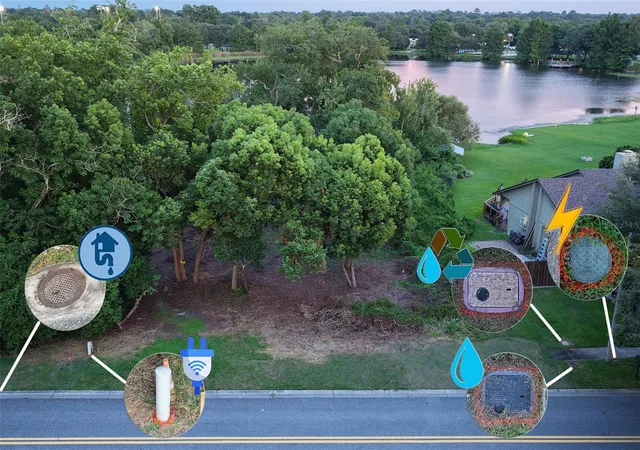 Photo 3 of Land for sale at 233 Secret Way, Casselberry, FL 32707 | MLS# O6432761 | Listing updated on 2026-09-22