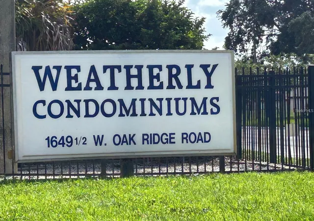 2nd image of 1627 W Oak Ridge Rd, ORLANDO, FL 32809