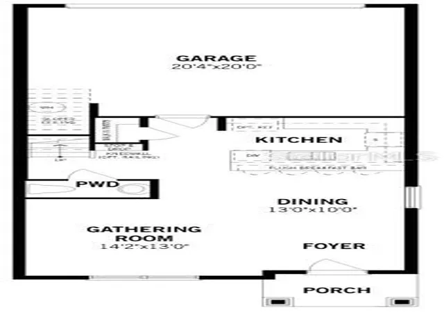 2nd image of 10161 Milestone Cir, Orlando, FL 32832 | MLS# O6432777