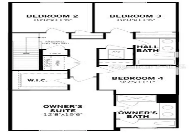 image of 10161 Milestone Cir, Orlando, FL 32832 | MLS# O6432777