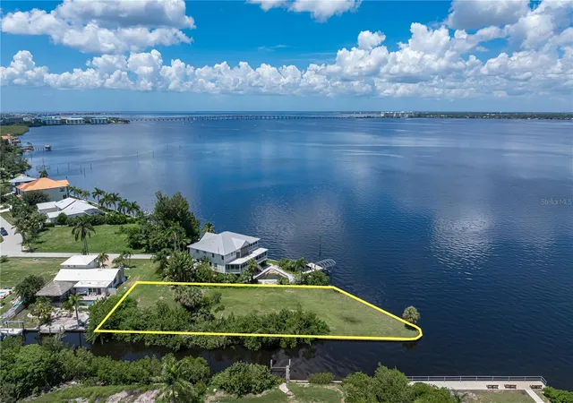 Photo 3 of Land for sale at 302 Klispie Dr, Punta Gorda, FL 33950 | MLS# C7529489 | Listing updated on 2026-08-18