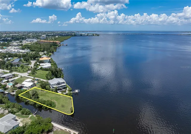 Photo 3 of Land for sale at 302 Klispie Dr, Punta Gorda, FL 33950 | MLS# C7529489 | Listing updated on 2026-08-18