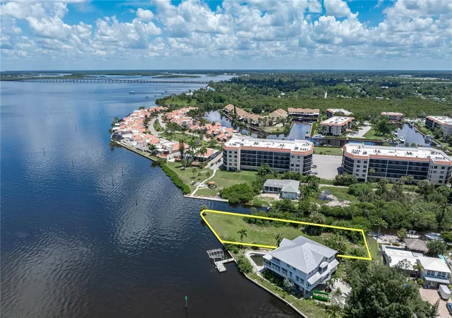 Photo 4 of Land for sale at 302 Klispie Dr, Punta Gorda, FL 33950 | MLS# C7529489 | Listing updated on 2026-08-18