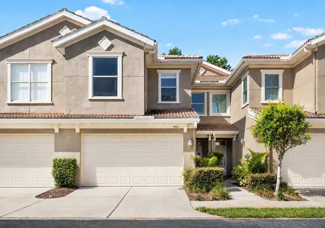 Photo 2 of Townhouse for sale at 4920 Anniston Cir, Tampa, FL 33647 | MLS# TB8537988 | Listing updated on 2026-08-23