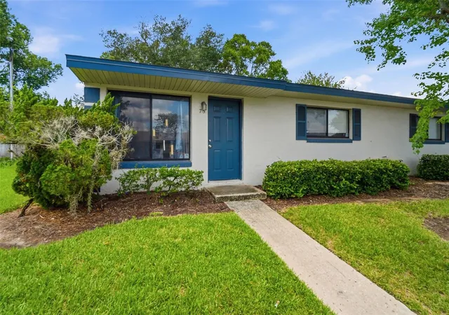 1st image of 605 Northlake Blvd #75, Altamonte Springs, FL 32701 | MLS# O6432793
