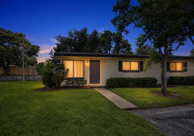 2nd image of 605 Northlake Blvd #75, Altamonte Springs, FL 32701 | MLS# O6432793