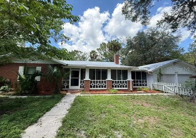 1st image of 331 Sw 3rd St, Chiefland, FL 32626 | MLS# OM730198