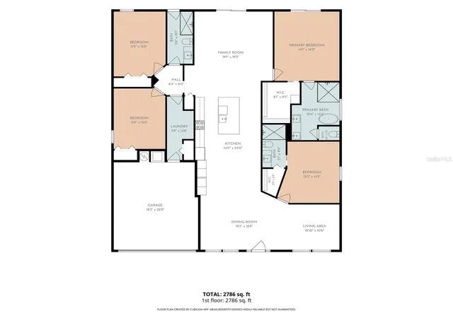 78th image of 2424 Stone Cross Cir, Orlando, FL 32828 | MLS# O6432805