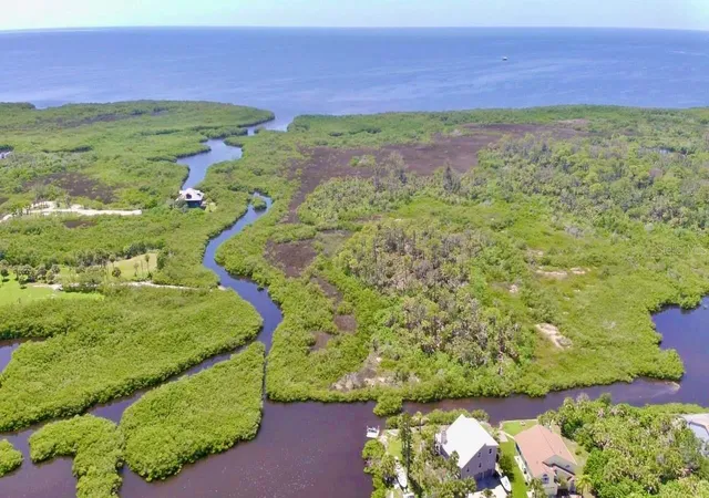 Photo 3 of Land for sale at Wells Ct, Port Richey, FL 34668 | MLS# W7888501 | Listing updated on 2026-09-21