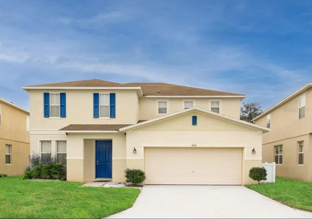 1st image of 625 Kettering Rd, Davenport, FL 33897 | MLS# TB8538008
