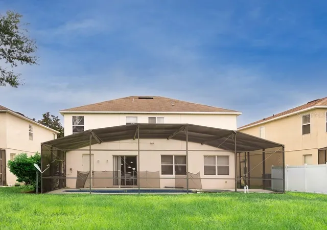 2nd image of 625 Kettering Rd, Davenport, FL 33897 | MLS# TB8538008