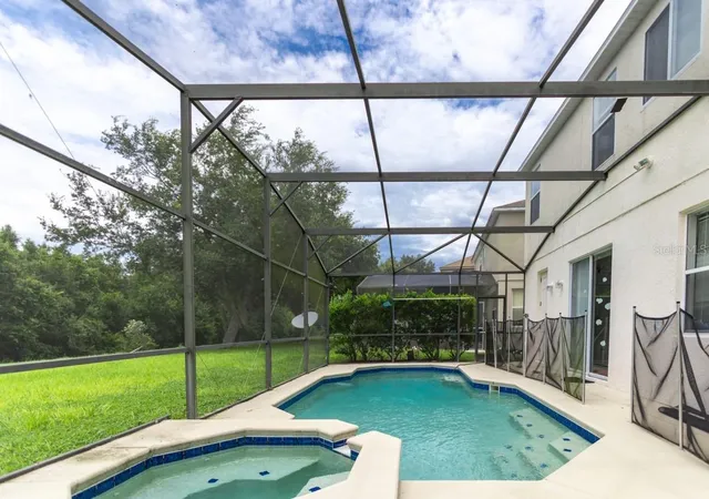 4th image of 625 Kettering Rd, Davenport, FL 33897 | MLS# TB8538008