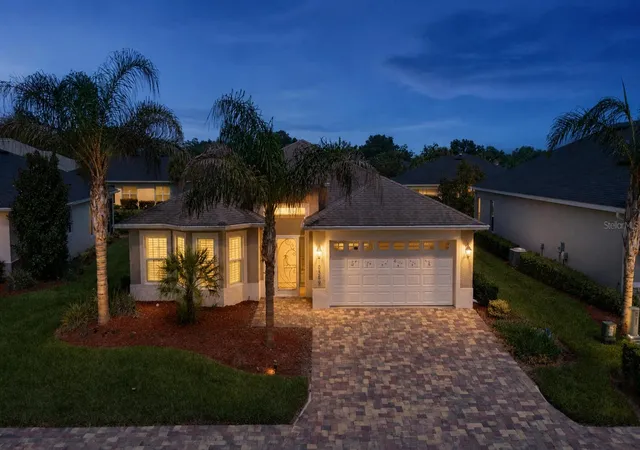 1st image of 10369 Silver Maple Ave, Oxford, FL 34484 | MLS# G5116352