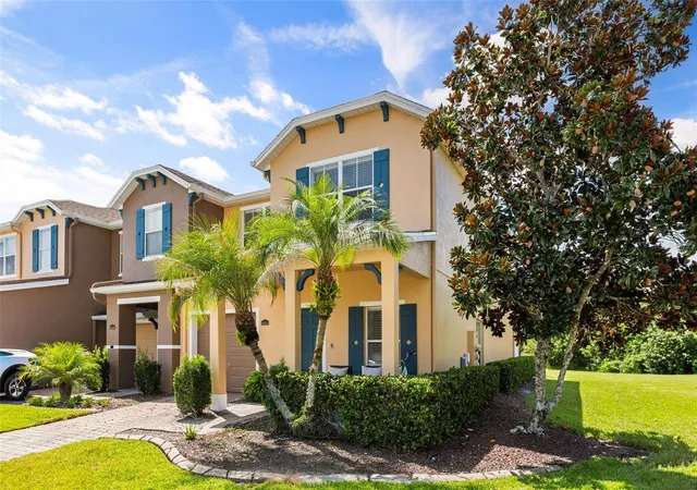 image of 16424 Cedar Crest Dr, Orlando, FL 32828 | MLS# O6432821