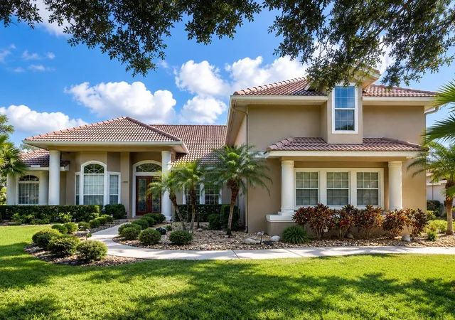 1st image of 3856 Hunters Isle Dr, Orlando, FL 32837 | MLS# O6432826