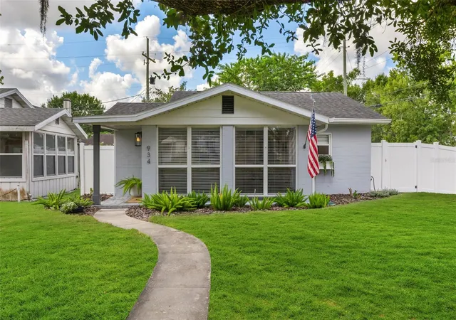 1st image of 934 W Harvard St, Orlando, FL 32804 | MLS# O6432833