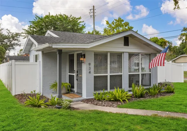 2nd image of 934 W Harvard St, Orlando, FL 32804 | MLS# O6432833