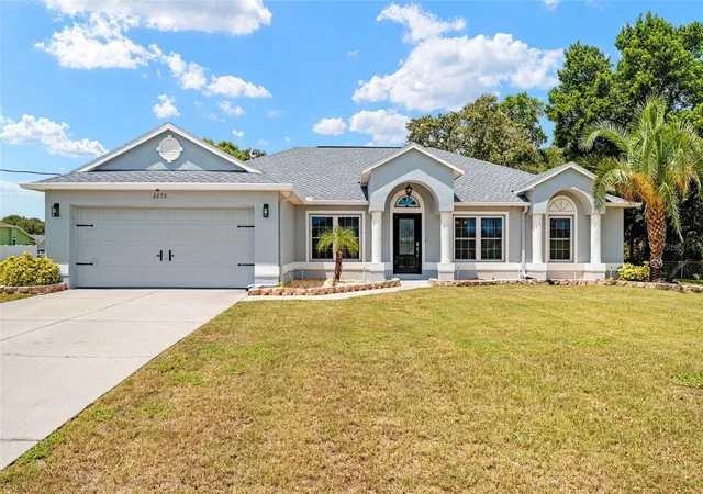 1st image of 2275 Fairview Rd, Spring Hill, FL 34609 | MLS# W7888506