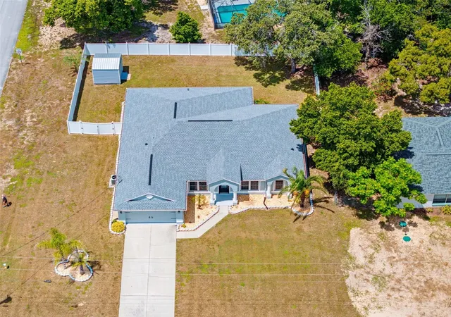 2nd image of 2275 Fairview Rd, Spring Hill, FL 34609 | MLS# W7888506