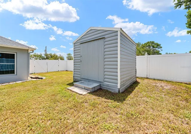 62nd image of 2275 Fairview Rd, Spring Hill, FL 34609 | MLS# W7888506