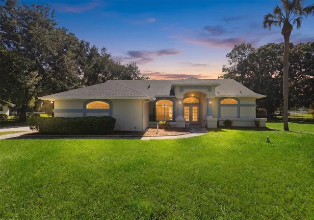 1st image of 17269 Raintree Rd, Lutz, FL 33558 | MLS# TB8538046