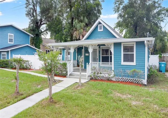 2nd image of 1512 Oregon St, Orlando, FL 32803 | MLS# S5155470