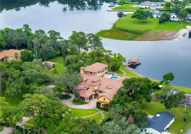 Photo 1 of Mansion for sale at 1795 W Lake Mary Blvd, Lake Mary, FL 32746 | MLS# O6432857 | Listing updated on 2026-08-27