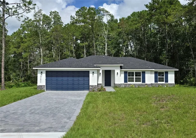 1st image of 42021 Tamarac St, Eustis, FL 32736 | MLS# O6432870