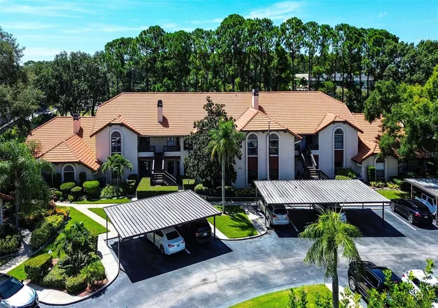 Condo for sale at 2632 Enterprise Rd E #A12, CLEARWATER, FL 33759 | MLS# TB8538062