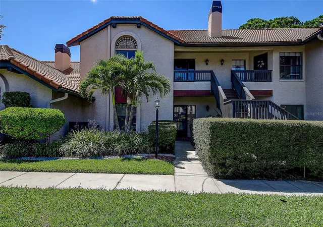 Photo 1 of Condo for sale at 2632 Enterprise Rd E #A12, Clearwater, FL 33759 | MLS# TB8538062 | Listing updated on 2026-08-29