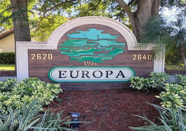 Photo 2 of Condo for sale at 2632 Enterprise Rd E #A12, Clearwater, FL 33759 | MLS# TB8538062 | Listing updated on 2026-08-29