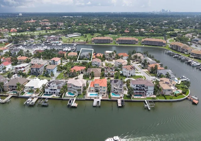 92nd image of 6113 Pasadena Point Blvd, Gulfport, FL 33707 | MLS# TB8538068