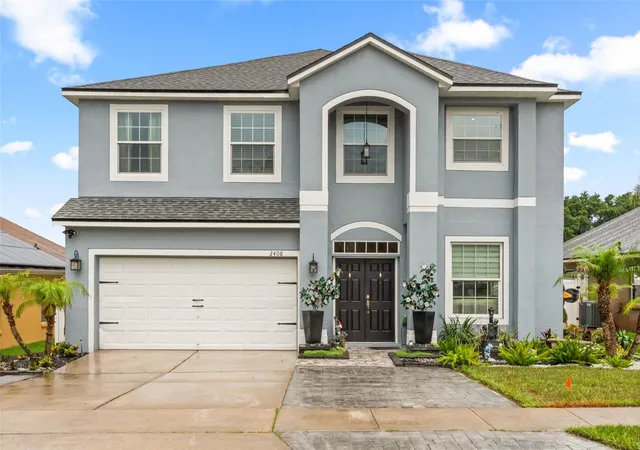 1st image of 2408 Cimmaron Ash Wy, Apopka, FL 32703 | MLS# O6432882