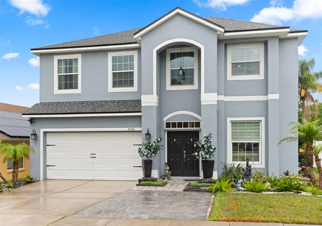 2nd image of 2408 Cimmaron Ash Wy, Apopka, FL 32703 | MLS# O6432882