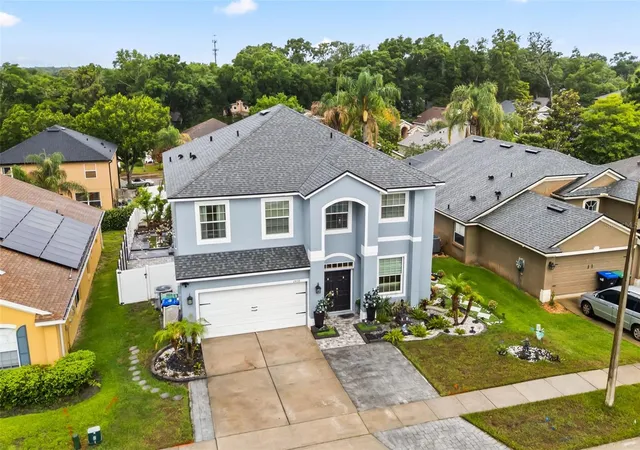 3rd image of 2408 Cimmaron Ash Wy, Apopka, FL 32703 | MLS# O6432882