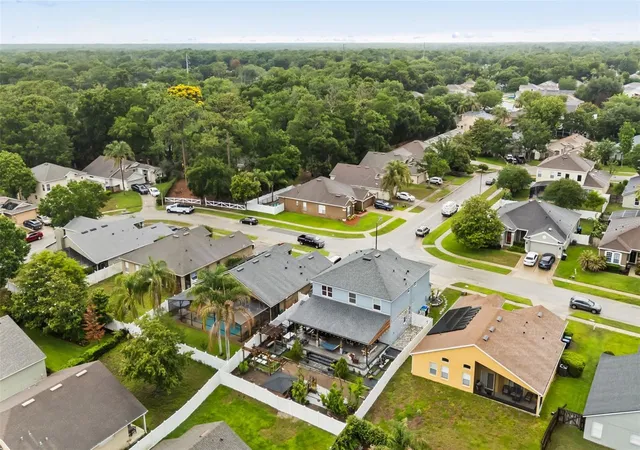 47th image of 2408 Cimmaron Ash Wy, Apopka, FL 32703 | MLS# O6432882
