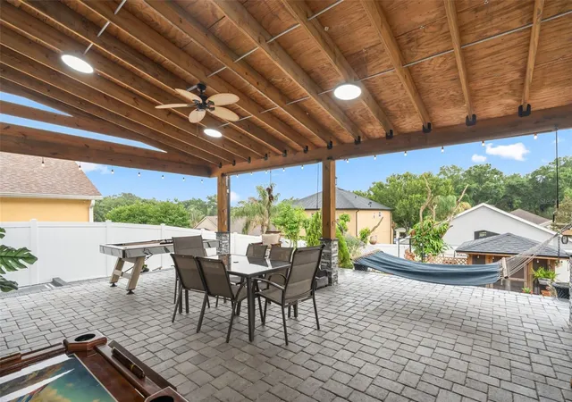 5th image of 2408 Cimmaron Ash Wy, Apopka, FL 32703 | MLS# O6432882