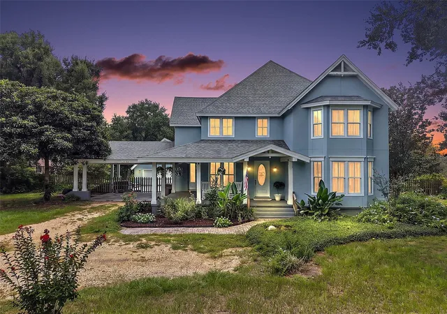 1st image of 17730 County Road 448, Mount Dora, FL 32757 | MLS# G5116366