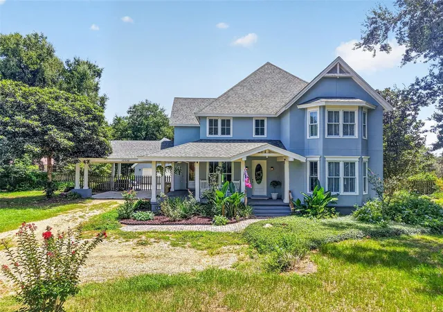 2nd image of 17730 County Road 448, Mount Dora, FL 32757 | MLS# G5116366