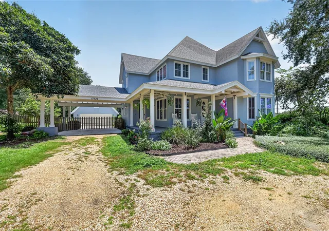 3rd image of 17730 County Road 448, Mount Dora, FL 32757 | MLS# G5116366