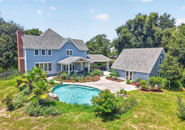 4th image of 17730 County Road 448, Mount Dora, FL 32757 | MLS# G5116366
