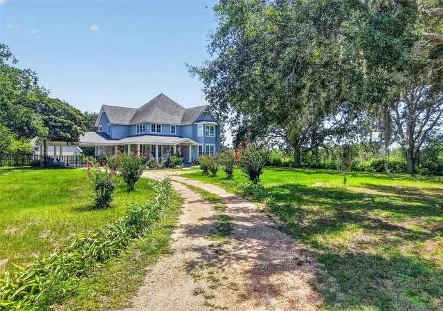 5th image of 17730 County Road 448, Mount Dora, FL 32757 | MLS# G5116366