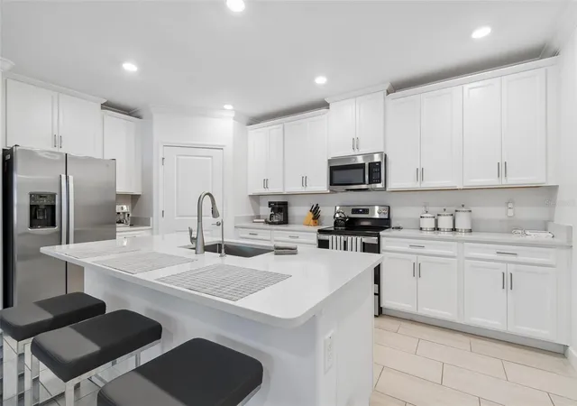 5th image of 16842 Frg Surf St, Land O Lakes, FL 34638 | MLS# W7888511