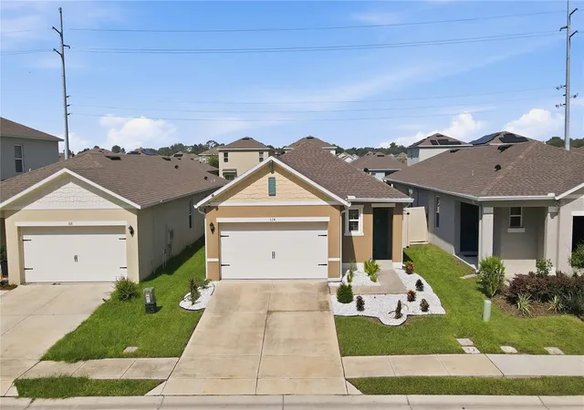 34th image of 324 Gina Ln, Davenport, FL 33837 | MLS# O6432891