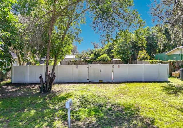Photo 1 of Land for sale at 11707 Carver St, Thonotosassa, FL 33592 | MLS# TB8538086 | Listing updated on 2026-08-27