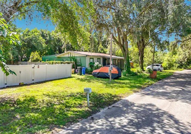 Photo 3 of Land for sale at 11707 Carver St, Thonotosassa, FL 33592 | MLS# TB8538086 | Listing updated on 2026-08-27