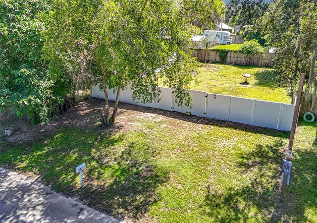 Photo 4 of Land for sale at 11707 Carver St, Thonotosassa, FL 33592 | MLS# TB8538086 | Listing updated on 2026-08-27