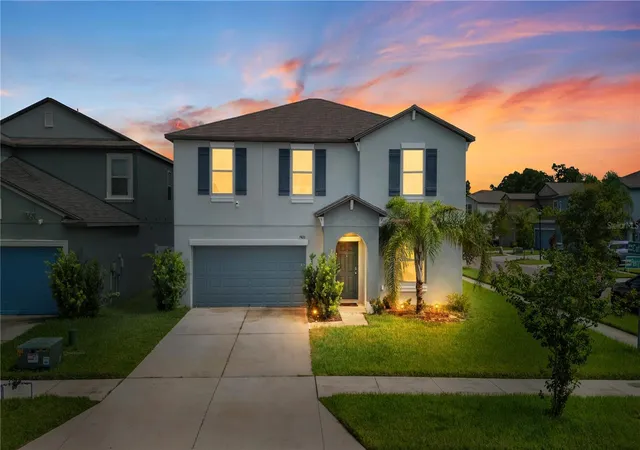 Photo 1 of Single family home for sale at 7420 Pearly Everlasting Ave, Tampa, FL 33619 | MLS# TB8538089 | Listing updated on 2026-08-19