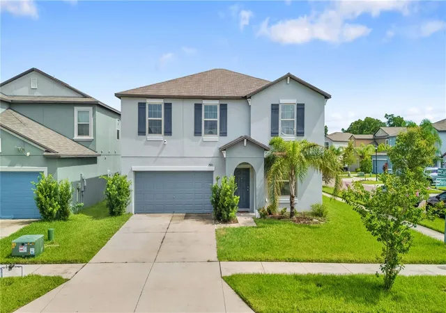 Photo 2 of Single family home for sale at 7420 Pearly Everlasting Ave, Tampa, FL 33619 | MLS# TB8538089 | Listing updated on 2026-08-19