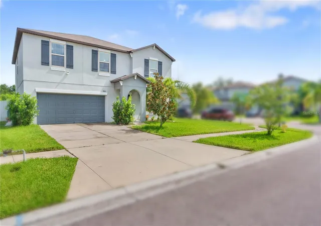 Photo 3 of Single family home for sale at 7420 Pearly Everlasting Ave, Tampa, FL 33619 | MLS# TB8538089 | Listing updated on 2026-09-25
